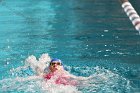 WSwim vs USCGA  Women’s Swimming & Diving vs US Coast Guard Academy. : WSwim, swimming
